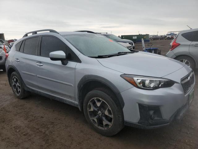 Foto 4 de la subasta – 2018 SUBARU CROSSTREK con VIN JF2GTADC2J8203587