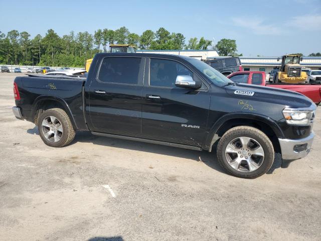 Photo 4 from auction – 2019 RAM 1500 LARAM with VIN 1C6SRFJT5KN714309