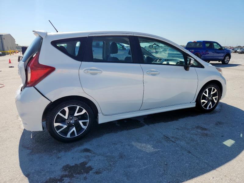 Photo 3 from auction – 2017 NISSAN VERSA NOTE with VIN 3N1CE2CP7HL376621