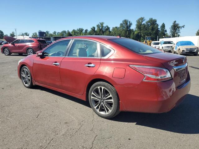 Photo 2 from auction – 2015 NISSAN ALTIMA with VIN 1N4BL3AP4FC151272