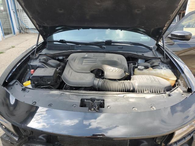 Photo 11 from auction – 2019 DODGE CHARGER SX with VIN 2C3CDXBGXKH517913