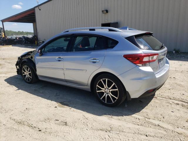 Photo 2 from auction – 2017 SUBARU IMPREZA LI with VIN 4S3GTAT60H3707718