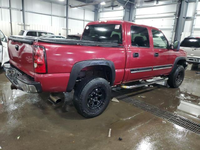 Photo 3 from auction – 2005 CHEVROLET SILVERADO with VIN 2GCEK13T351280729
