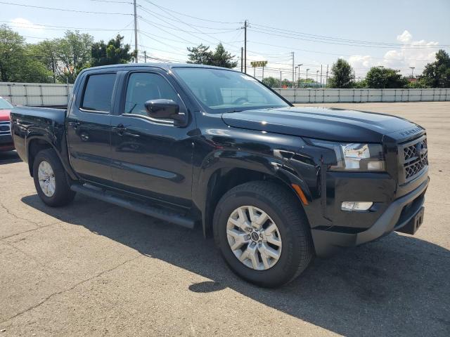Photo 4 from auction – 2023 NISSAN FRONTIER S with VIN 1N6ED1EK6PN618587