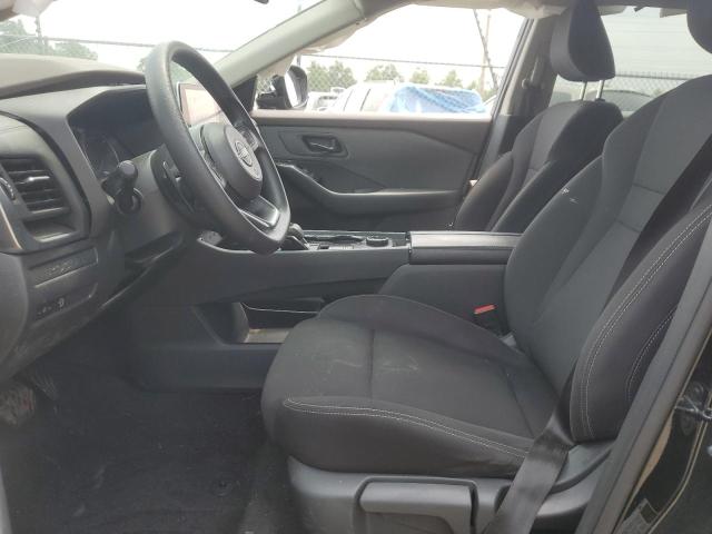 Photo 7 from auction – 2023 NISSAN ROGUE with VIN 5N1BT3AB9PC868598