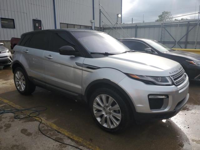 Photo 4 from auction – 2017 LAND ROVER RANGE ROVE with VIN SALVP2BG7HH214612