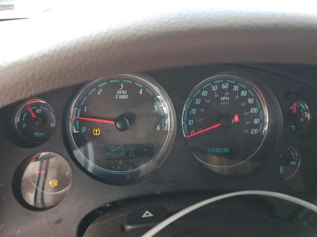 Photo 9 from auction – 2007 GMC YUKON DENA with VIN 1GKFK63897J340037