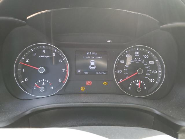 Photo 9 from auction – 2019 KIA FORTE FE with VIN 3KPF24AD7KE081067