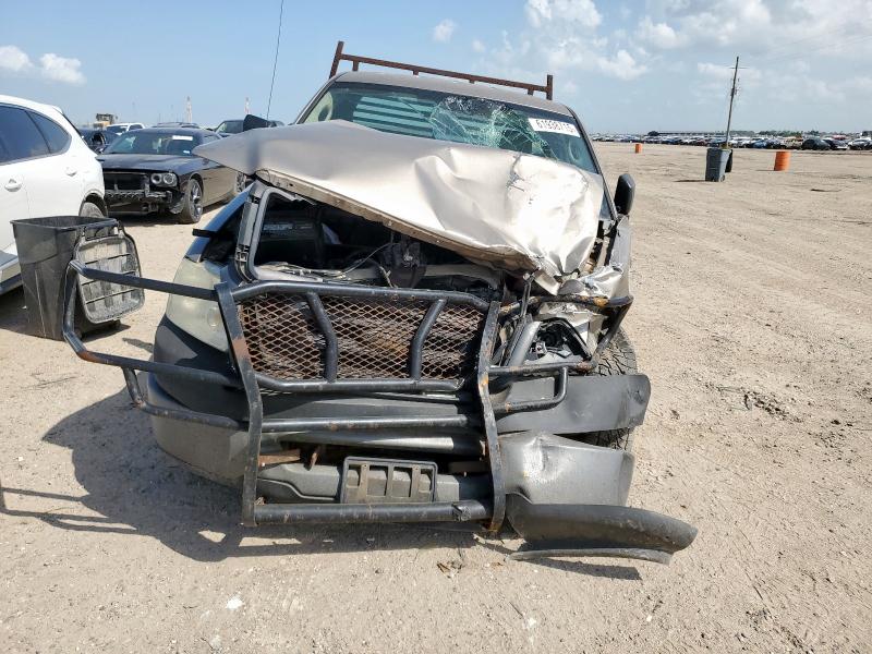 Photo 5 from auction – 2006 FORD F150 with VIN 1FTRF12246NA68484