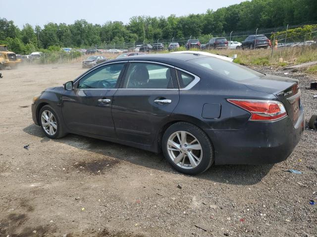 Zdjęcie 2 z aukcji – 2014 NISSAN ALTIMA 2.5 z VIN 1N4AL3AP2EC315807