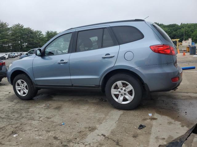 Photo 2 from auction – 2009 HYUNDAI SANTA FE G with VIN 5NMSG13D19H323317