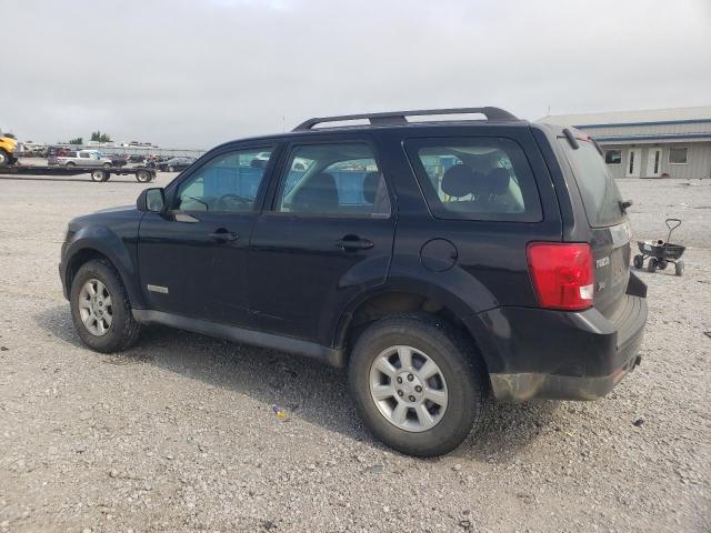Photo 2 from auction – 2008 MAZDA TRIBUTE S with VIN 4F2CZ06178KM05632