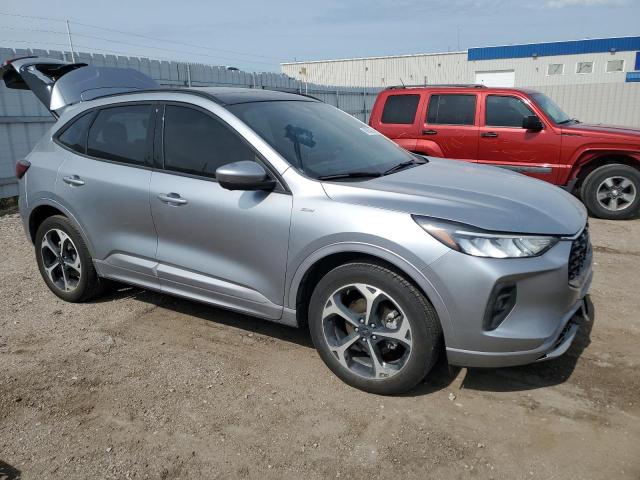 Photo 4 from auction – 2023 FORD ESCAPE ST with VIN 1FMCU9NA3PUB29470