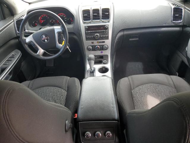 Photo 8 from auction – 2012 GMC ACADIA SLE with VIN 1GKKRNED2CJ171441