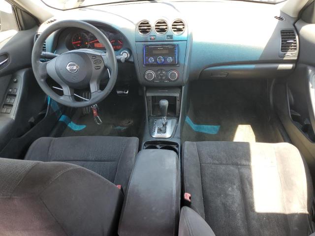 Photo 8 from auction – 2012 NISSAN ALTIMA BAS with VIN 1N4AL2AP4CC231110
