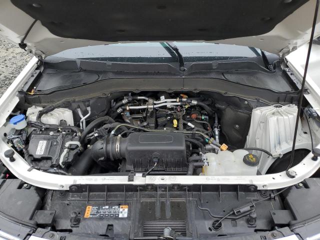 Photo 12 from auction – 2023 FORD EXPLORER XLT with VIN 1FMSK8DH9PGB10088