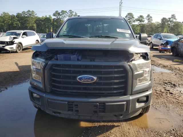 Photo 5 from auction – 2016 FORD F150 SUPER with VIN 1FTEW1EF8GKF15298