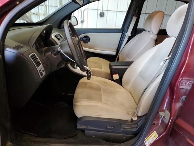 Photo 7 from auction – 2008 PONTIAC TORRENT with VIN 2CKDL43F486015063