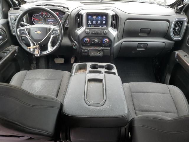 Photo 8 from auction – 2019 CHEVROLET SILVERADO with VIN 1GCRYDED4KZ316518