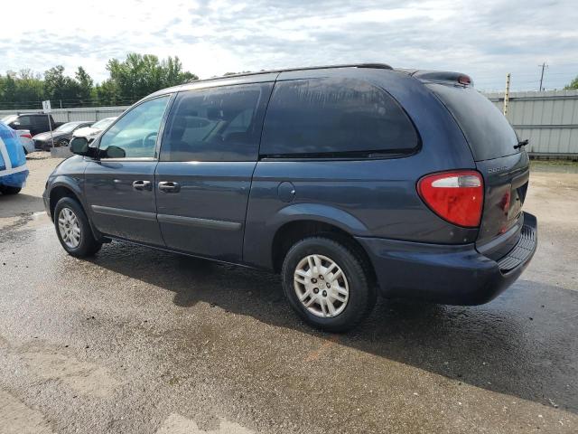 Photo 2 from auction – 2007 DODGE GRAND CARA with VIN 1D4GP24R87B110388