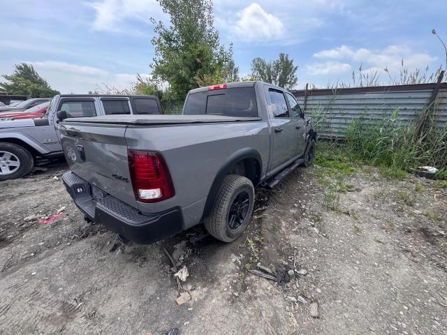 Photo 4 from auction – 2022 RAM 1500 CLASS with VIN 1C6RR7LT1NS223582