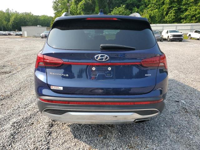 Photo 6 from auction – 2023 HYUNDAI SANTA FE S with VIN 5NMS3DAJ8PH506541