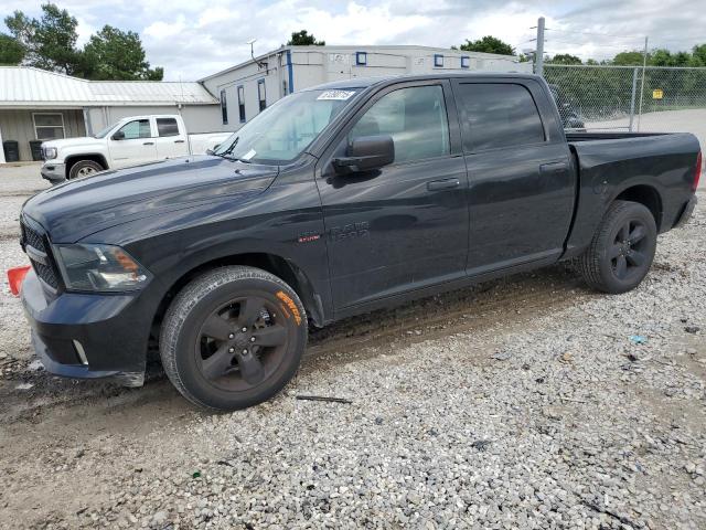 RAM 1500 ST 2016 مع رقم تعريف المركبة 1C6RR6KT1GS168064 - صورة من المزاد