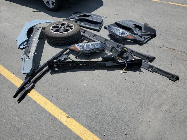 Photo 13 from auction – 2023 SUBARU CROSSTREK with VIN JF2GTABC9PH288794