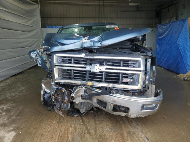 Photo 5 from auction – 2014 CHEVROLET SILVERADO with VIN 1GCVKSEC4EZ186482