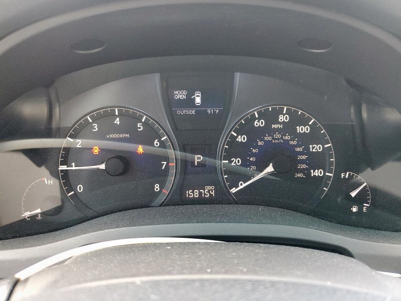 Photo 9 from auction – 2011 LEXUS RX 350 with VIN 2T2BK1BA3BC119051