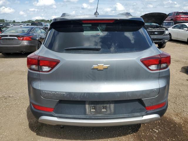 Photo 6 from auction – 2023 CHEVROLET TRAILBLAZE with VIN KL79MPSL2PB149596