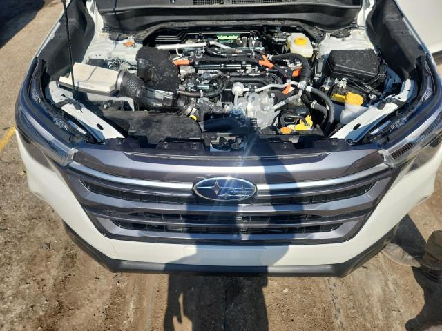 Фото 12 с аукциона – 2025 SUBARU FORESTER L с VIN JF2SLSRD6SH409241