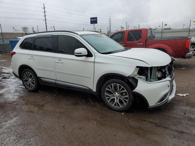 Photo 4 from auction – 2016 MITSUBISHI OUTLANDER with VIN JA4AD3A30GZ012779