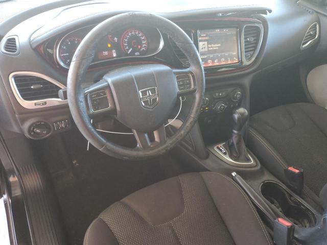 Photo 8 from auction – 2015 DODGE DART SXT with VIN 1C3CDFBB6FD315555