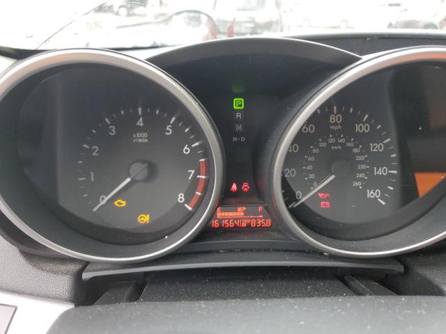 Photo 9 from auction – 2010 MAZDA 3 I with VIN JM1BL1SG4A1221399