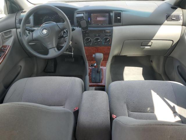 Photo 8 from auction – 2005 TOYOTA COROLLA CE with VIN 1NXBR32EX5Z421020