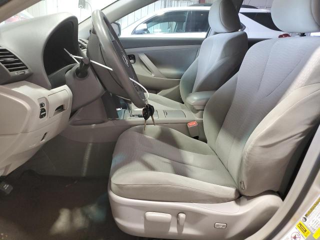 صورة رقم 7 من المزاد - 2011 TOYOTA CAMRY BASE مع VIN 4T4BF3EK8BR188413
