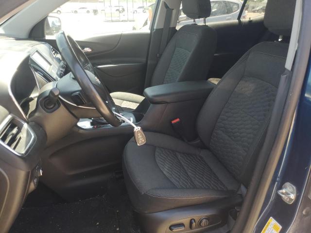 Photo 7 from auction – 2019 CHEVROLET EQUINOX LT with VIN 3GNAXKEV3KL170317