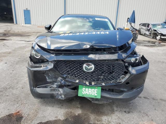 Photo 5 from auction – 2021 MAZDA CX-30 with VIN 3MVDMAALXMM224060