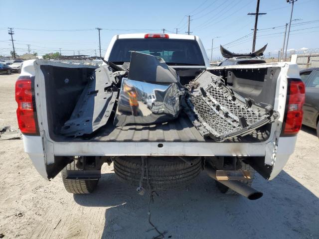 Photo 6 from auction – 2019 CHEVROLET SILVERADO with VIN 1GC1CREG2KF129394