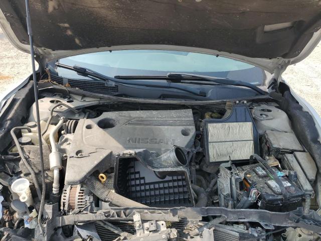 Photo 11 from auction – 2016 NISSAN ALTIMA 2.5 with VIN 1N4AL3AP1GC274640