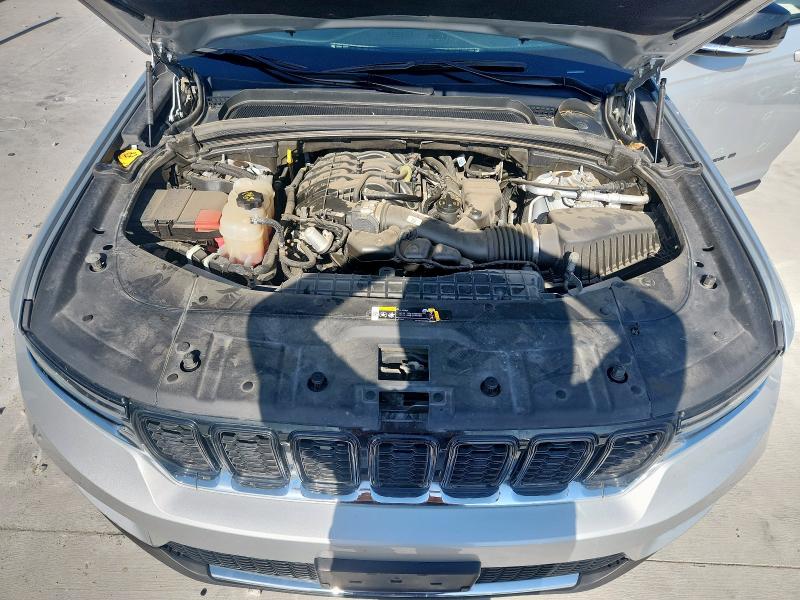 Photo 12 from auction – 2022 JEEP GRAND CHER with VIN 1C4RJGBG2N8630845
