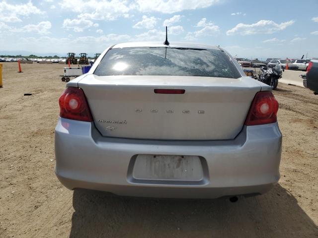 Zdjęcie 6 z aukcji – 2013 DODGE AVENGER SE z VIN 1C3CDZAB4DN613323