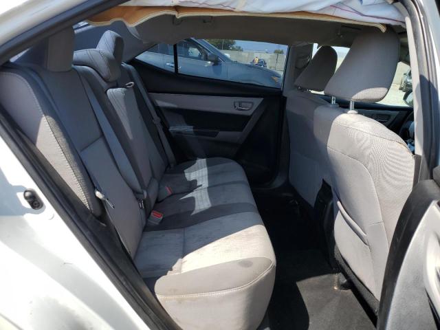Photo 10 from auction – 2017 TOYOTA COROLLA L with VIN 5YFBURHE5HP607692