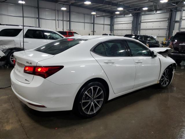 Photo 3 from auction – 2015 ACURA TLX TECH with VIN 19UUB3F53FA008467