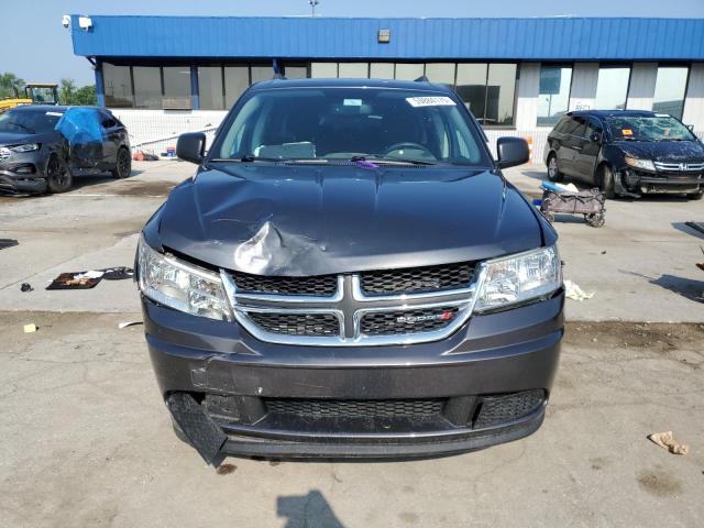 Photo 5 from auction – 2016 DODGE JOURNEY SE with VIN 3C4PDCAB8GT211934