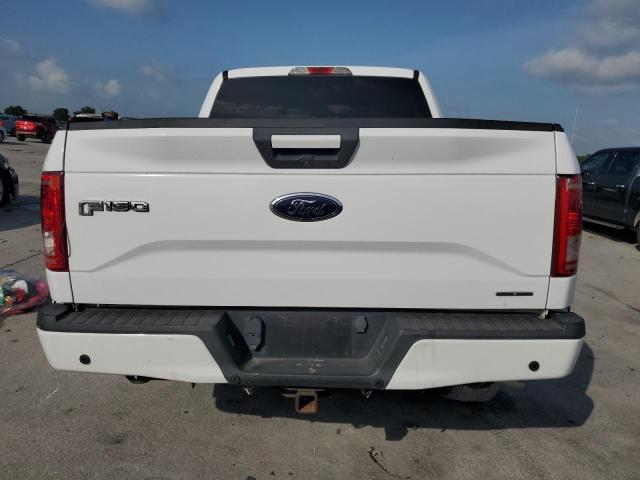Photo 6 from auction – 2015 FORD F150 SUPER with VIN 1FTEW1CF9FKE56604
