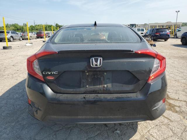Photo 6 from auction – 2016 HONDA CIVIC EX with VIN 19XFC1F34GE033898