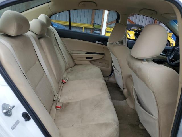 Photo 10 from auction – 2012 HONDA ACCORD LX with VIN 1HGCP2F35CA093555