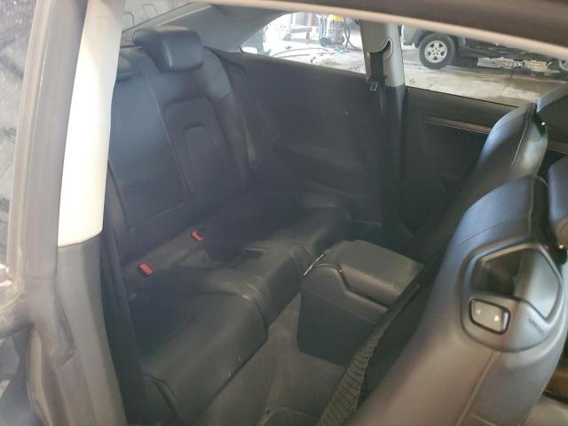 Photo 10 from auction – 2016 AUDI A5 PREMIUM with VIN WAUD2AFR5GA052751